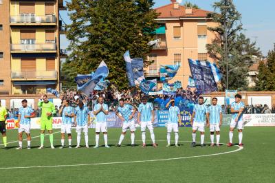 CASTENASO - SPAL ARS ET LABOR