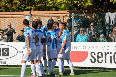 CASTENASO - SPAL ARS ET LABOR