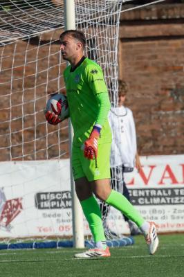 CASTENASO - SPAL ARS ET LABOR