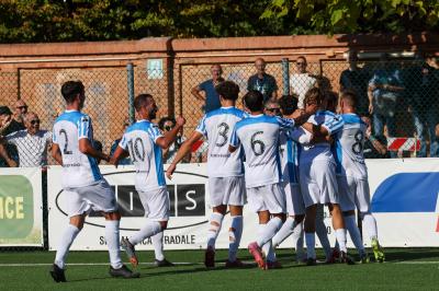 CASTENASO - SPAL ARS ET LABOR