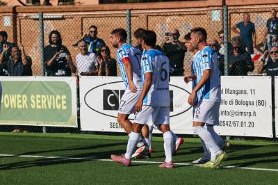 CASTENASO - SPAL ARS ET LABOR