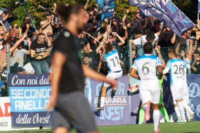 CASTENASO - SPAL ARS ET LABOR