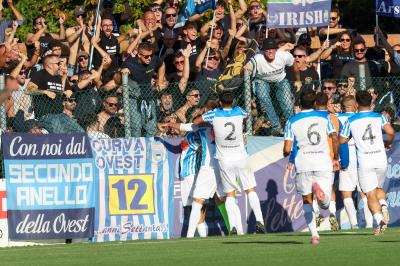 CASTENASO - SPAL ARS ET LABOR