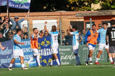 CASTENASO - SPAL ARS ET LABOR