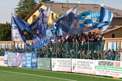 CASTENASO - SPAL ARS ET LABOR