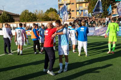 CASTENASO - SPAL ARS ET LABOR