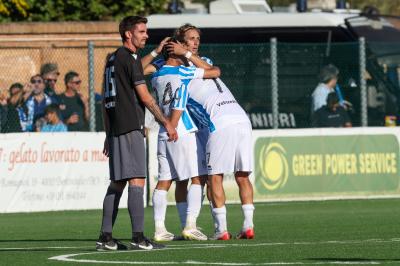 CASTENASO - SPAL ARS ET LABOR