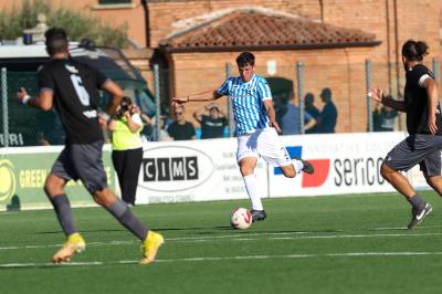 CASTENASO - SPAL ARS ET LABOR