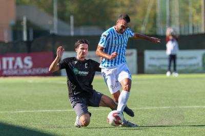 CASTENASO - SPAL ARS ET LABOR