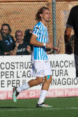 CASTENASO - SPAL ARS ET LABOR