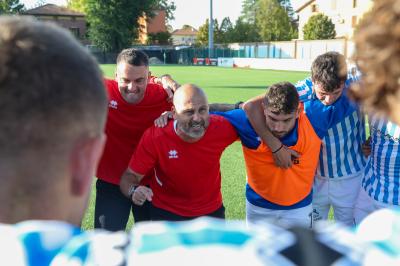 CASTENASO - SPAL ARS ET LABOR