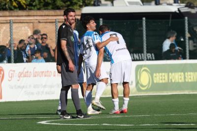 CASTENASO - SPAL ARS ET LABOR