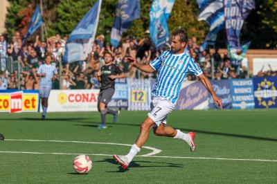 CASTENASO - SPAL ARS ET LABOR