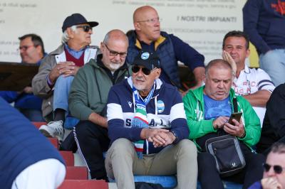 CASTENASO - SPAL ARS ET LABOR