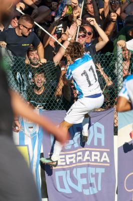 CASTENASO - SPAL ARS ET LABOR