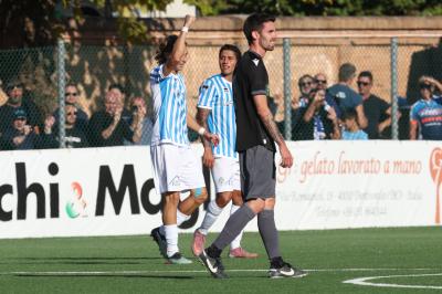 CASTENASO - SPAL ARS ET LABOR