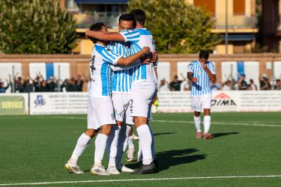 CASTENASO - SPAL ARS ET LABOR