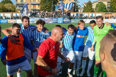 CASTENASO - SPAL ARS ET LABOR