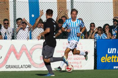 CASTENASO - SPAL ARS ET LABOR