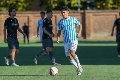 CASTENASO - SPAL ARS ET LABOR