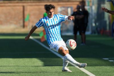 CASTENASO - SPAL ARS ET LABOR