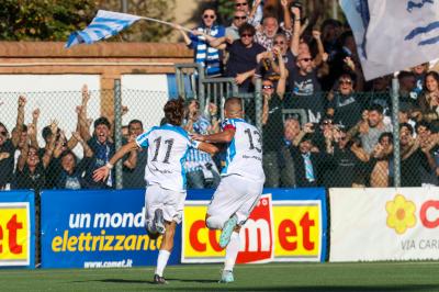 CASTENASO - SPAL ARS ET LABOR