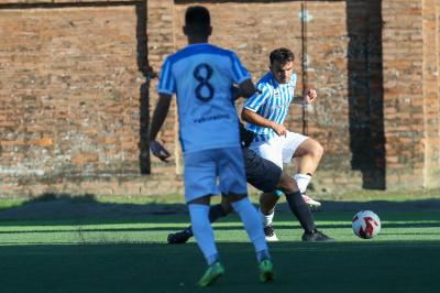 CASTENASO - SPAL ARS ET LABOR