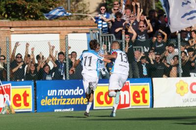 CASTENASO - SPAL ARS ET LABOR