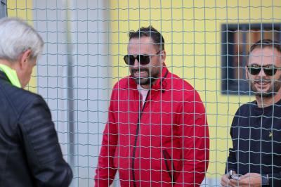CASTENASO - SPAL ARS ET LABOR