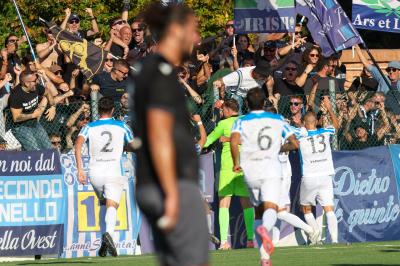 CASTENASO - SPAL ARS ET LABOR