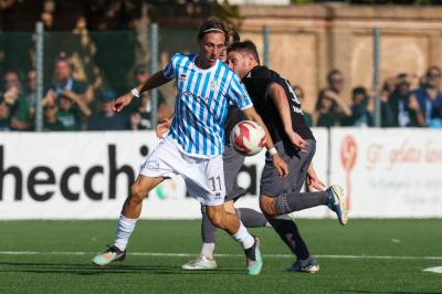CASTENASO - SPAL ARS ET LABOR