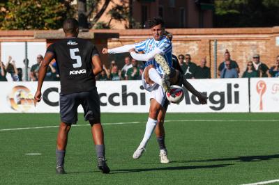 CASTENASO - SPAL ARS ET LABOR