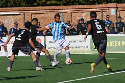 CASTENASO - SPAL ARS ET LABOR