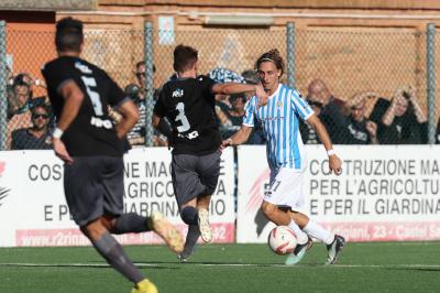 CASTENASO - SPAL ARS ET LABOR