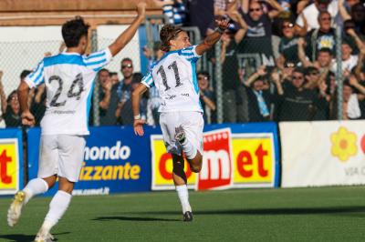 CASTENASO - SPAL ARS ET LABOR