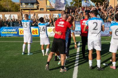 CASTENASO - SPAL ARS ET LABOR