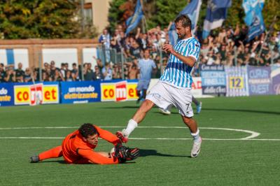 CASTENASO - SPAL ARS ET LABOR