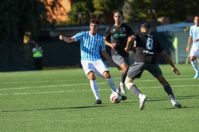 CASTENASO - SPAL ARS ET LABOR
