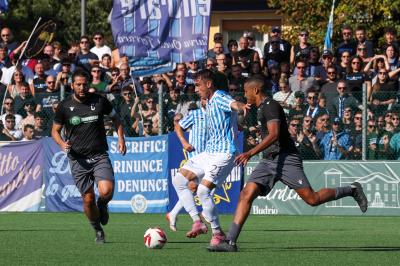 CASTENASO - SPAL ARS ET LABOR