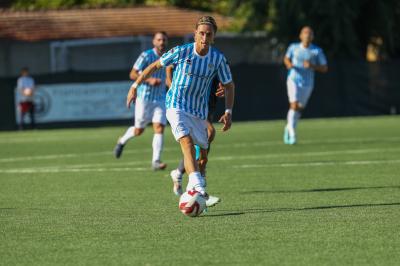 CASTENASO - SPAL ARS ET LABOR