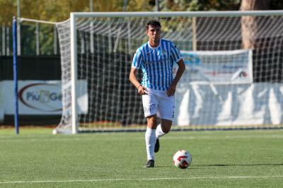 CASTENASO - SPAL ARS ET LABOR