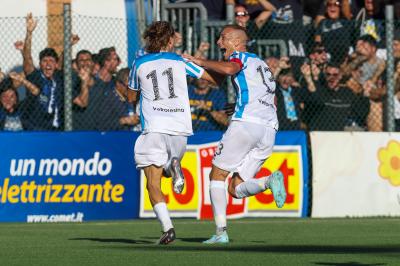 CASTENASO - SPAL ARS ET LABOR