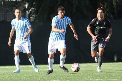 CASTENASO - SPAL ARS ET LABOR