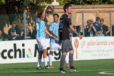 CASTENASO - SPAL ARS ET LABOR