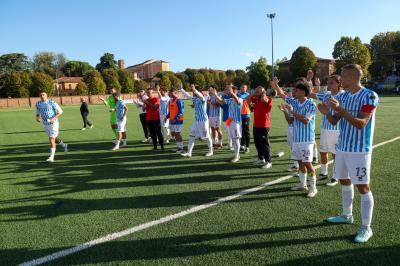 CASTENASO - SPAL ARS ET LABOR