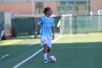 CASTENASO - SPAL ARS ET LABOR