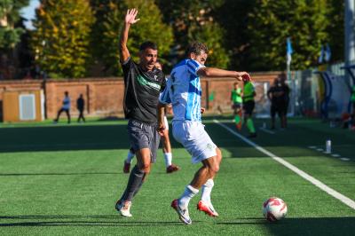 CASTENASO - SPAL ARS ET LABOR