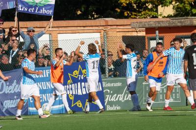 CASTENASO - SPAL ARS ET LABOR