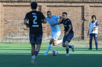 CASTENASO - SPAL ARS ET LABOR