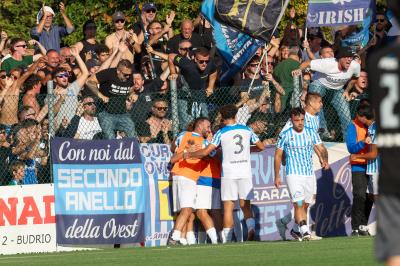CASTENASO - SPAL ARS ET LABOR